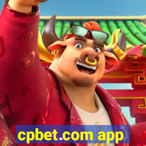 cpbet.com app